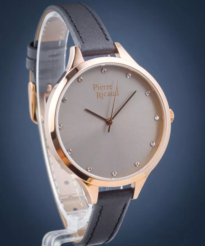 Pierre Ricaud Classic watch P22002.9W44Q