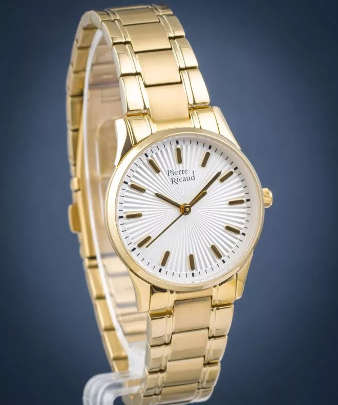 Pierre Ricaud Classic  watch P51041.1113Q
