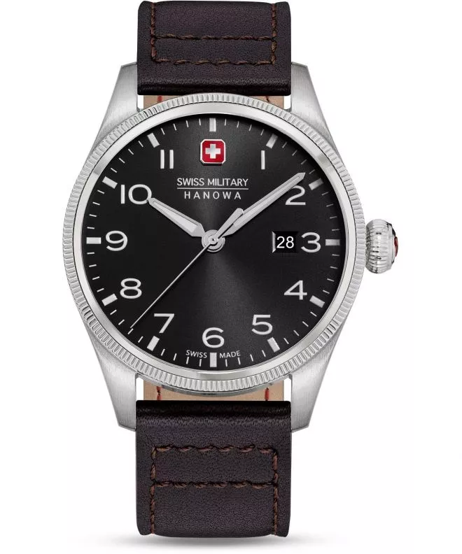Swiss Military Hanowa Thunderbolt watch SMWGB0000804