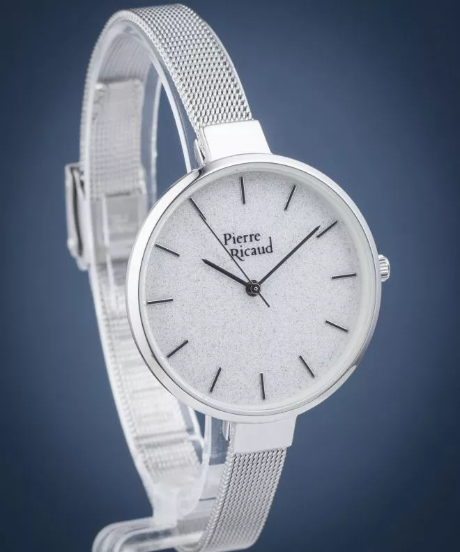 Pierre Ricaud Classic watch P22085.5113Q