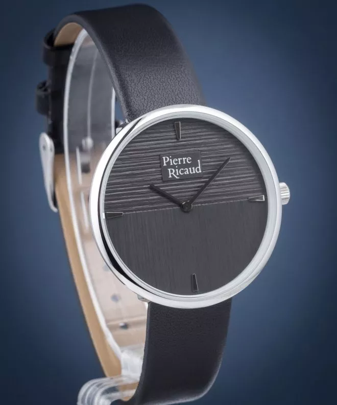 Pierre Ricaud Classic watch P22086.5214Q