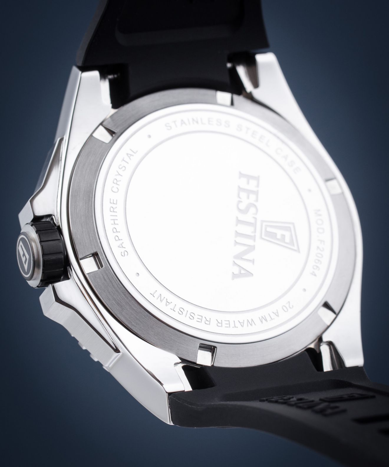 FESTINA WATCHES Mod. F20640/A