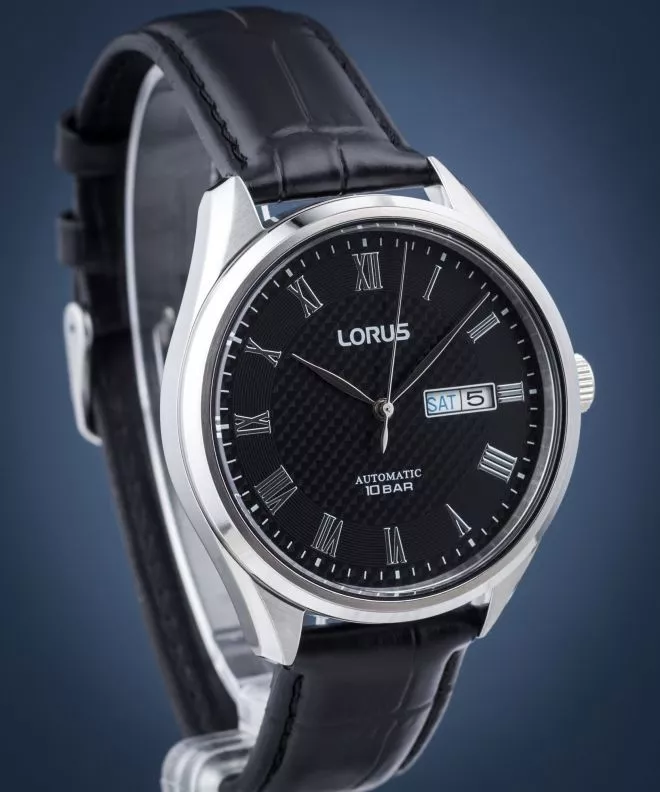 Lorus Classic Automatic watch RL435BX9