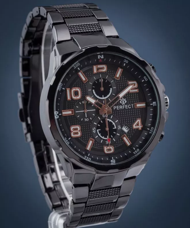 Perfect Chronograf watch PF00392