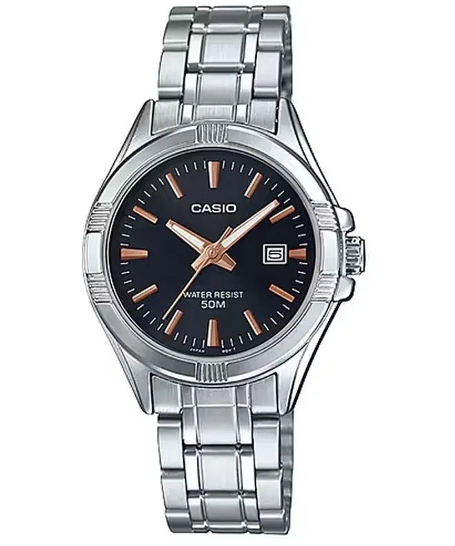Casio Classic Women's Watch LTP-1308D-1A2VEF