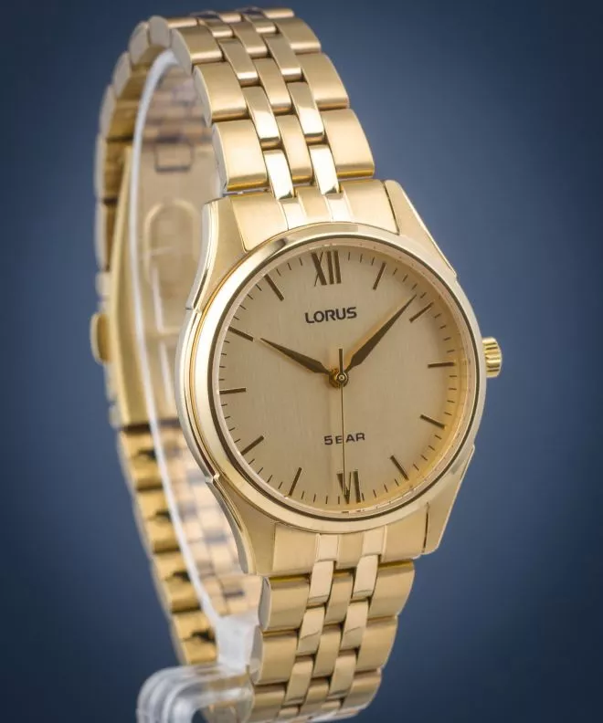 Lorus Classic watch RG278VX9