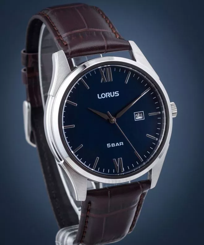 Lorus Classic watch RH993PX9