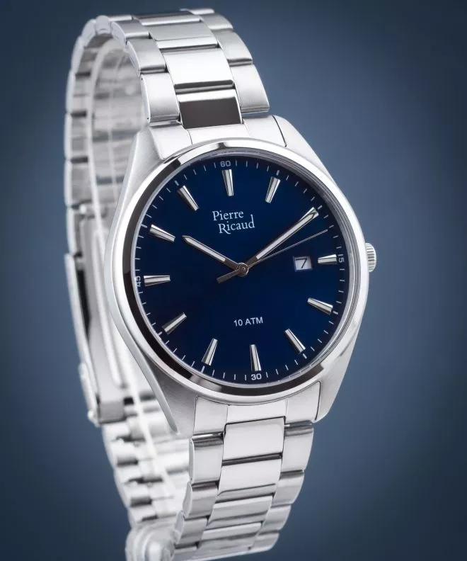 Pierre Ricaud Classic  watch P60049.5115Q