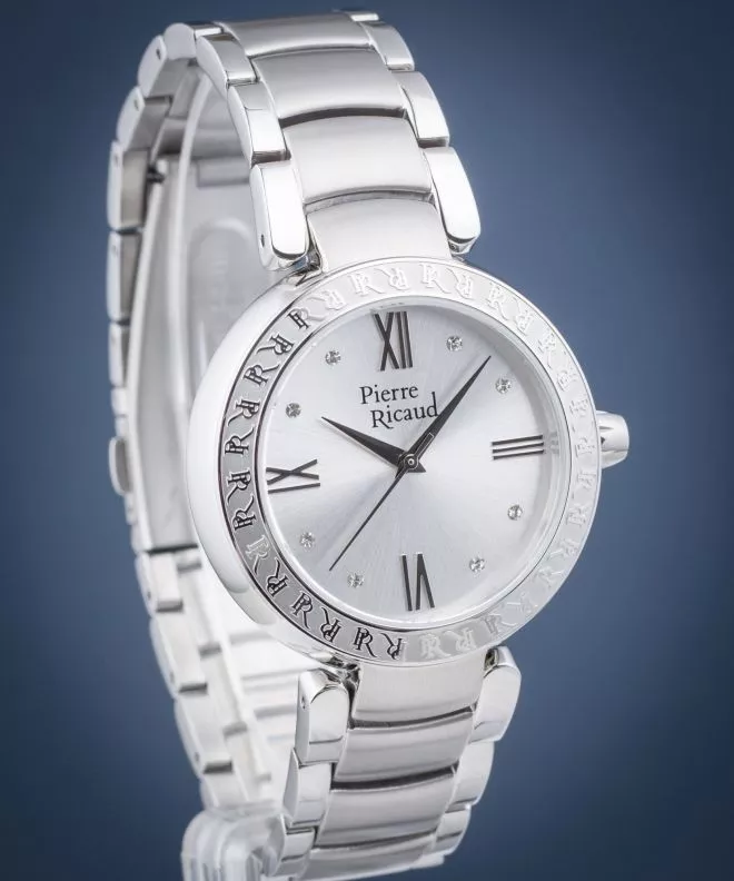 Pierre Ricaud Classic watch P22032.5183Q