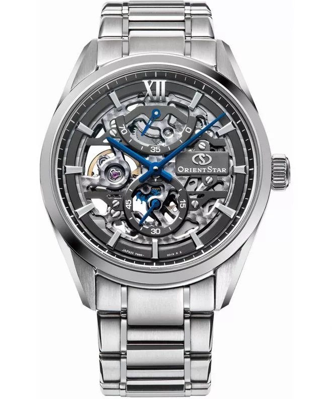 Orient Star Contemporary Full Skeleton watch RE-AZ0101N00B (RE-AZ0101N)