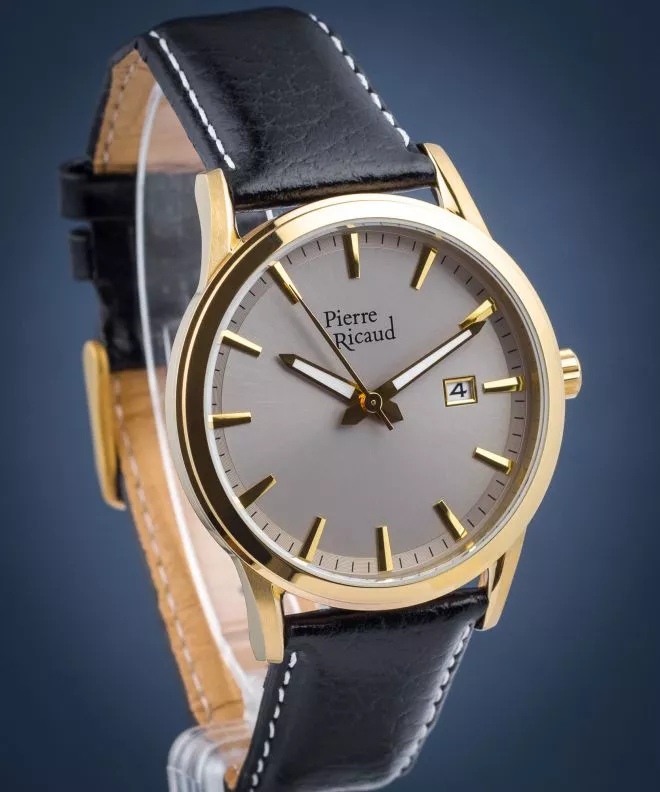Pierre Ricaud Classic SET watch P97201.1217Q-SET