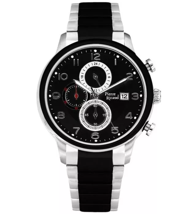 Pierre Ricaud Classic Men's Watch P97017.Y124CH