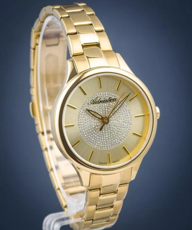 Adriatica Fashion watch A3818.1111Q