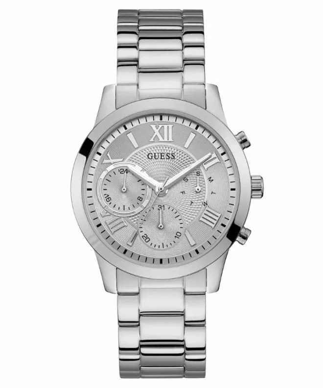 Guess Solar Women's Watch W1070L1