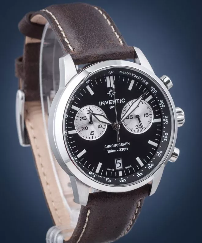 Inventic Active Chrono Aero watch C50430.41.61