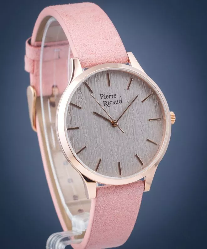 Pierre Ricaud Classic watch P22081.96R7Q