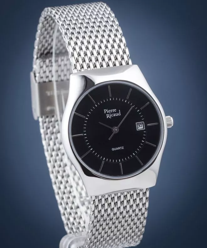 Pierre Ricaud Classic watch P51060.5114Q