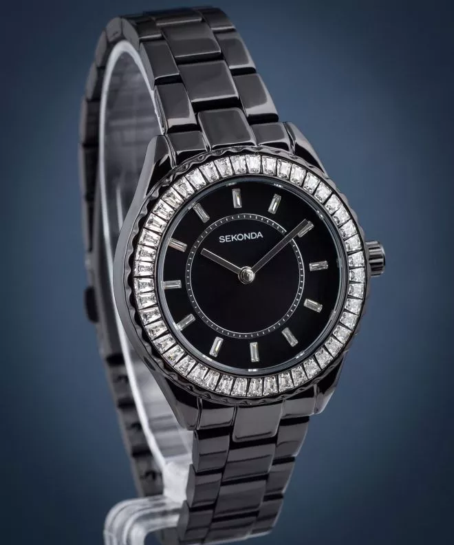 Sekonda Margot watch 40659