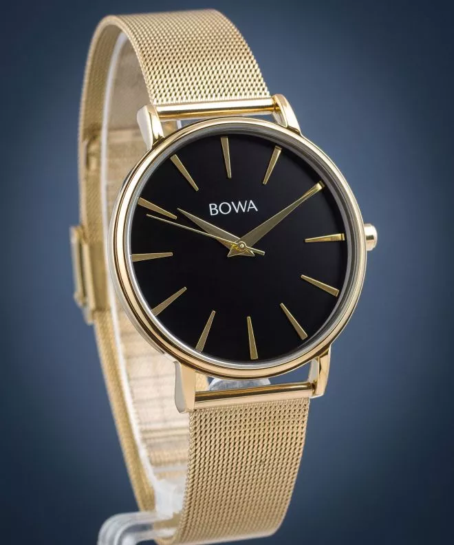 BOWA Praha ladies watch PH384-84-184M