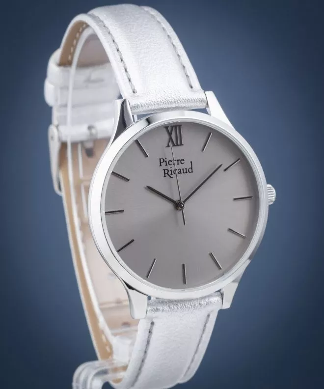 Pierre Ricaud Classic watch P22033.5S67Q