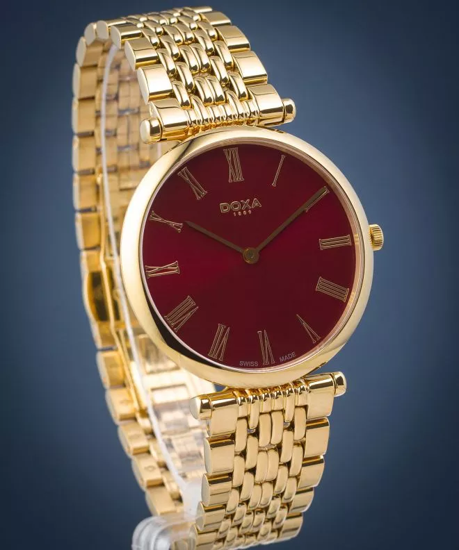 Doxa D-Lux watch 112.30.164.11