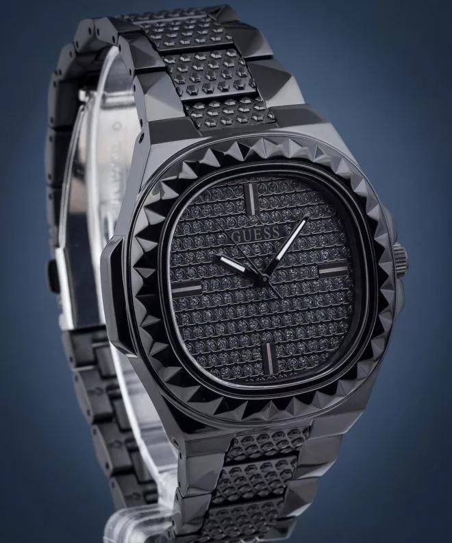 Guess Rebel watch GW0622G2