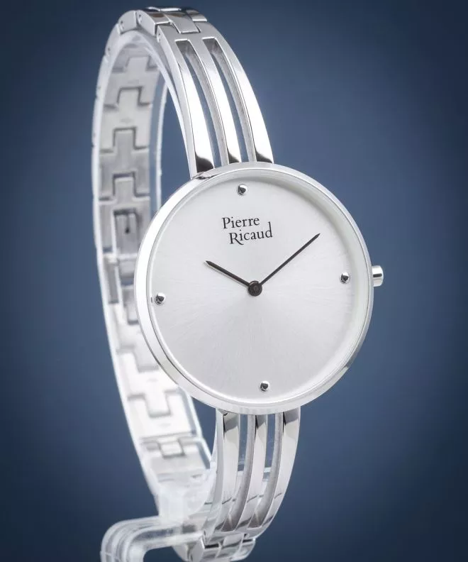 Pierre Ricaud Fashion watch P22091.5143Q