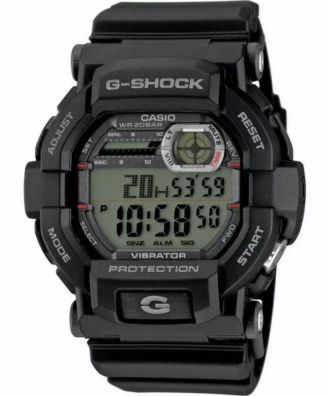 Casio G-SHOCK Men's Watch GD-350-1ER
