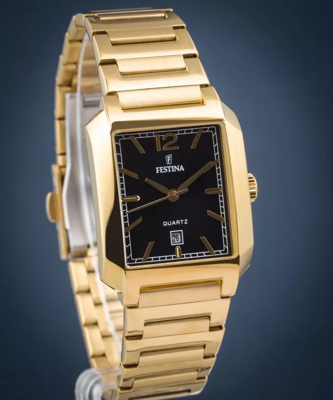 Festina Classic watch F20680/4