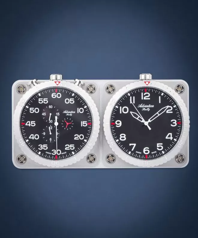 Adriatica Classic Chronograph watch ANO.11.5.RALLY.1