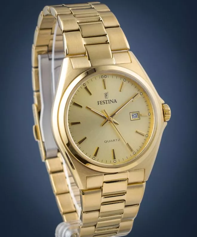 Festina Classic watch F20555/3