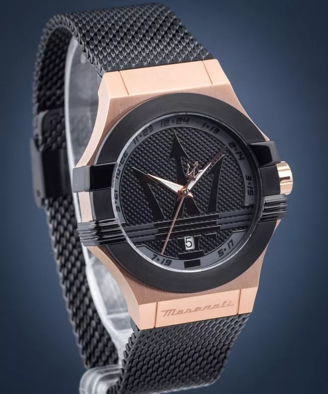 Maserati Potenza watch R8853108010