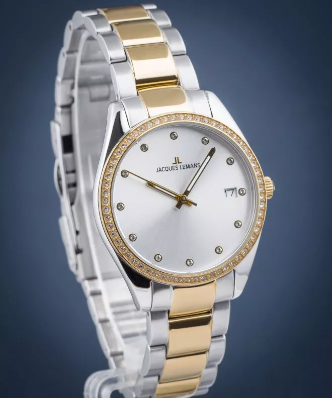 Jacques Lemans Derby  watch 1-2133B