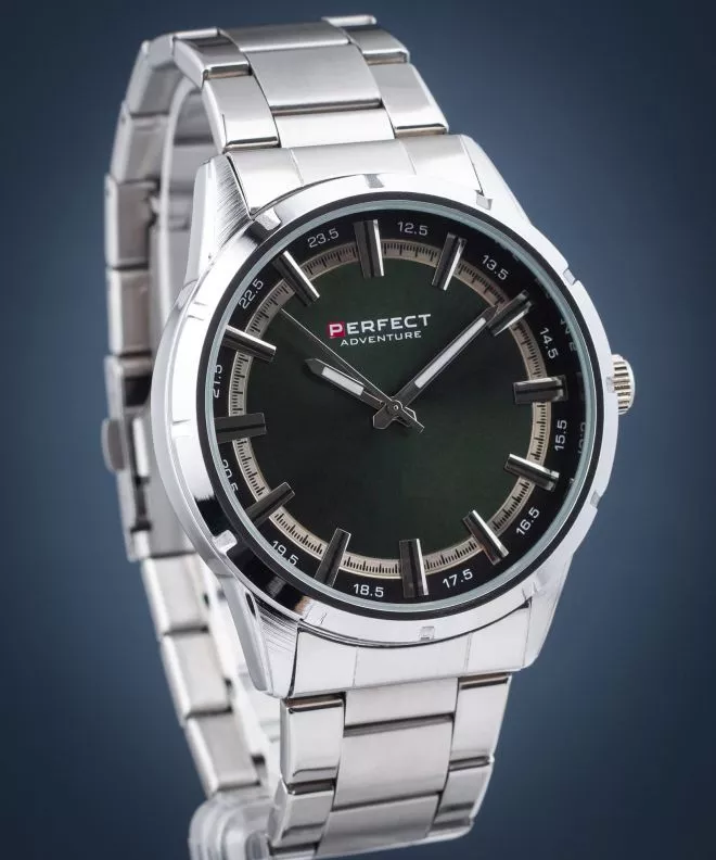 Perfect Adventure watch PF00565