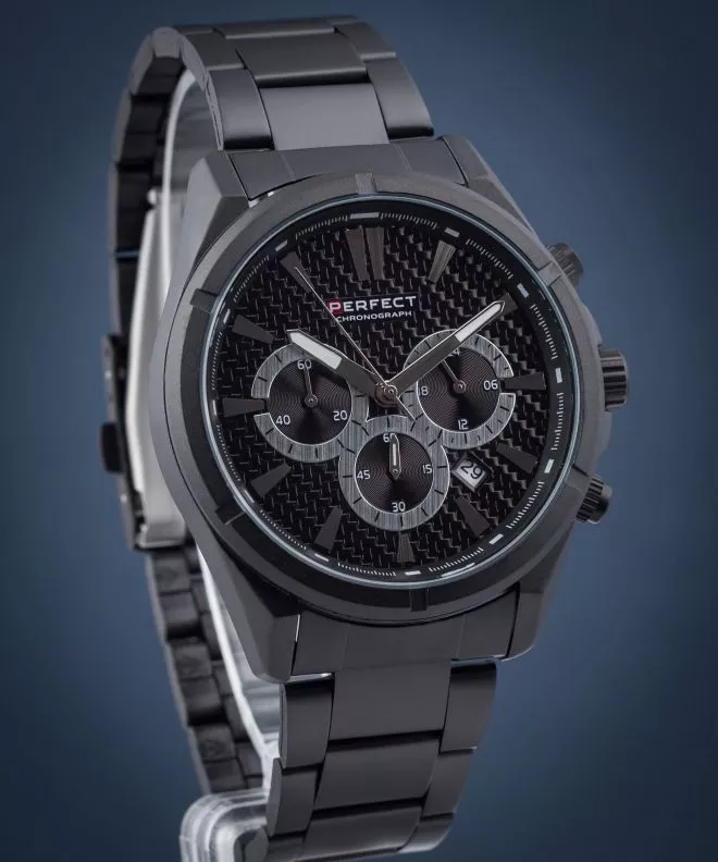 Perfect Chronograph watch PF00569