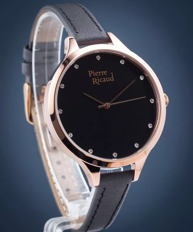 Pierre Ricaud Classic watch P22002.9W14Q