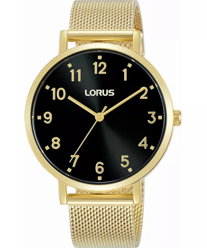 Lorus Classic watch RG276UX9