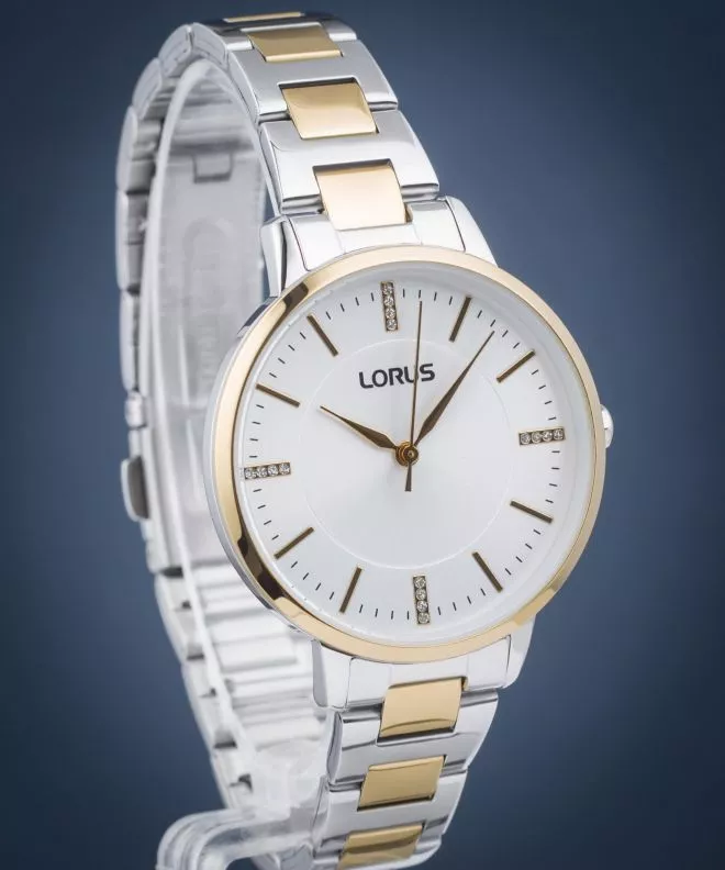 Lorus Fashion  watch RG250WX9