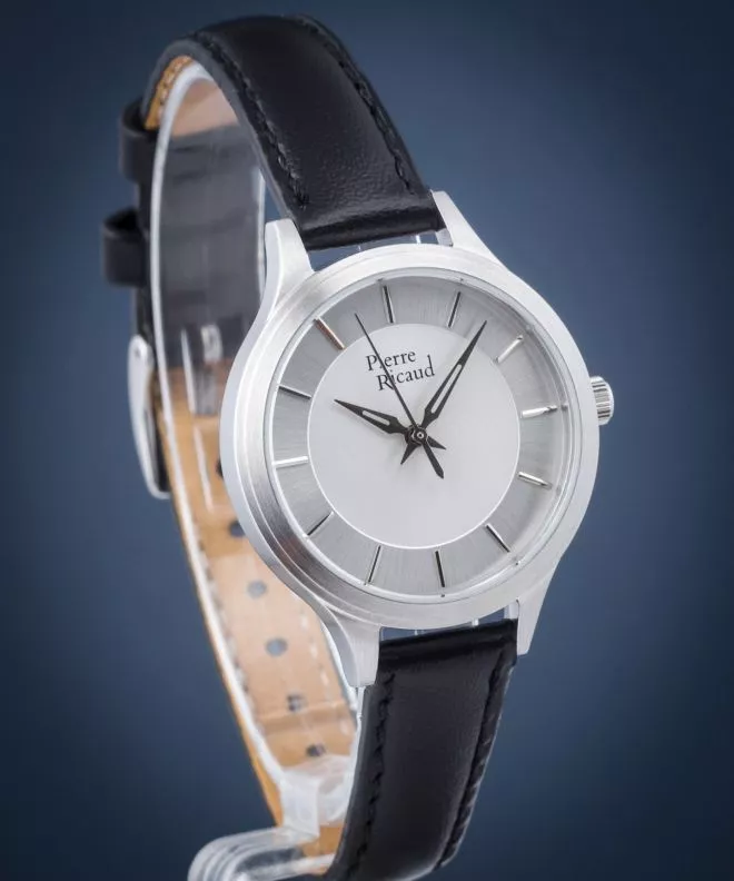 Pierre Ricaud Classic watch P21012.5213Q