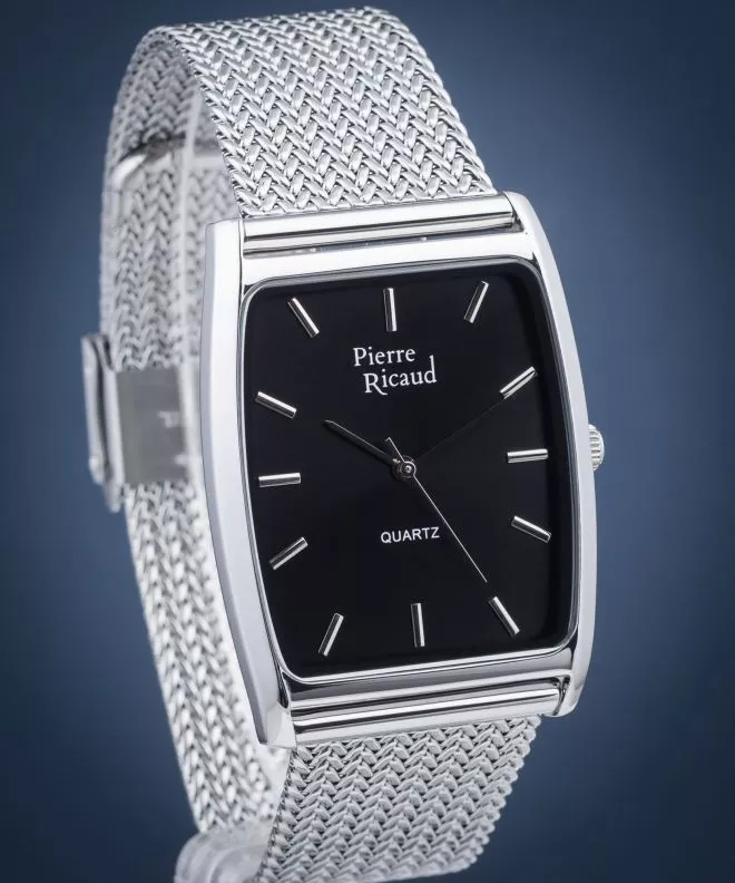 Pierre Ricaud Classic watch P97039.5114Q