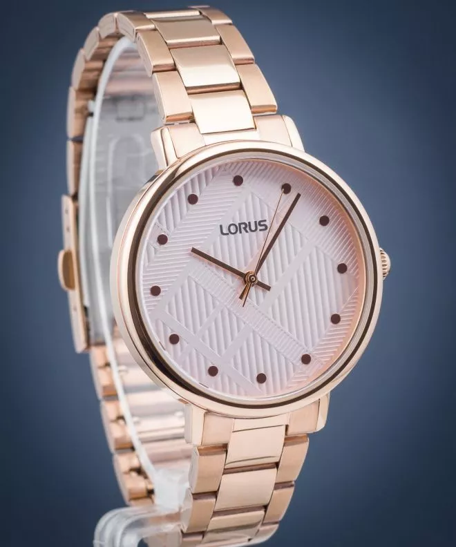 Lorus Classic  watch RG202VX9
