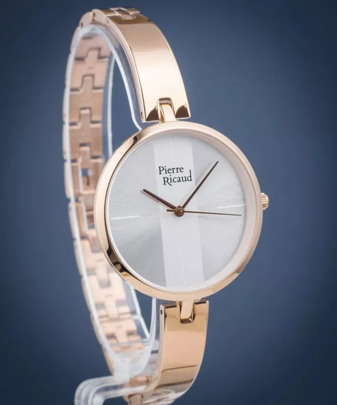 Pierre Ricaud Classic watch P21036.9103Q
