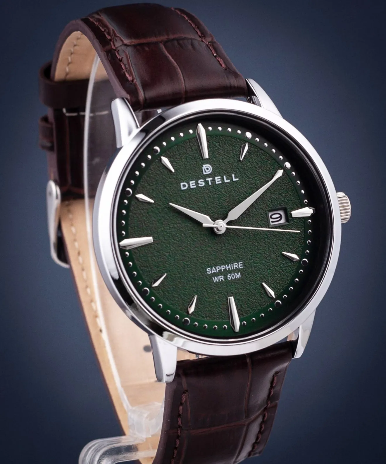 DESTELL Pictor gents watch PT405-05-209L