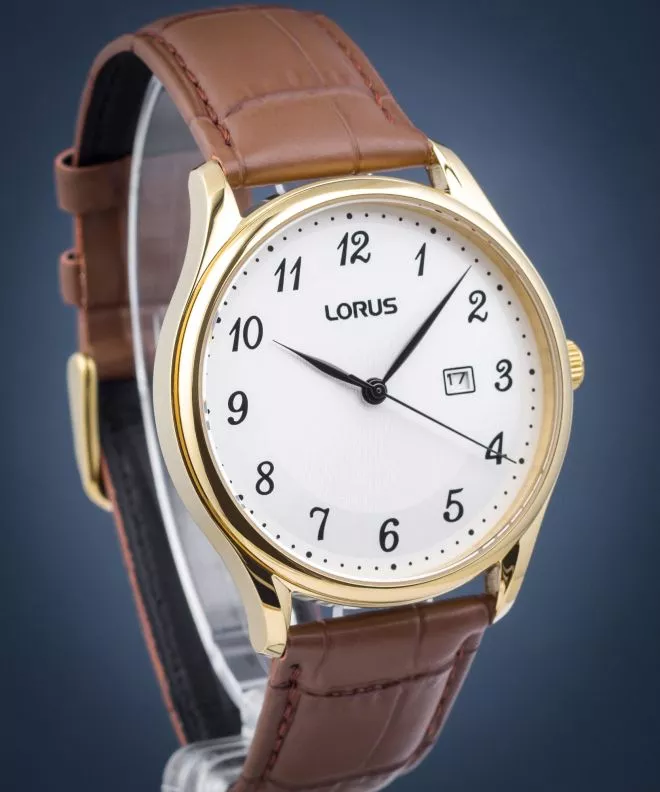 Lorus Classic watch RH910PX9