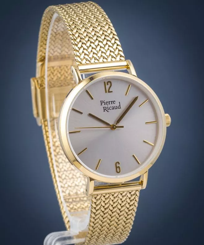 Pierre Ricaud Classic  watch P22025.1157Q