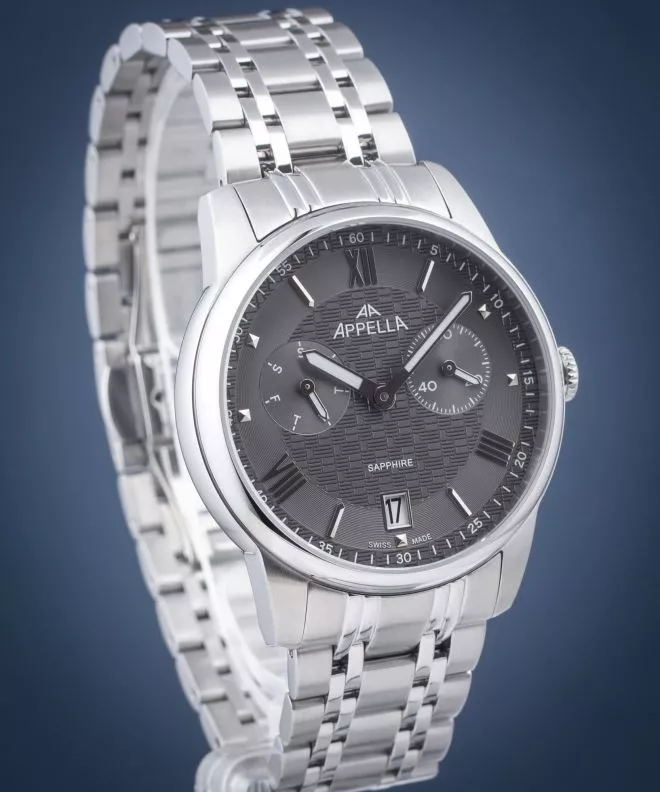 Appella Multifunction watch L70008.5167QF