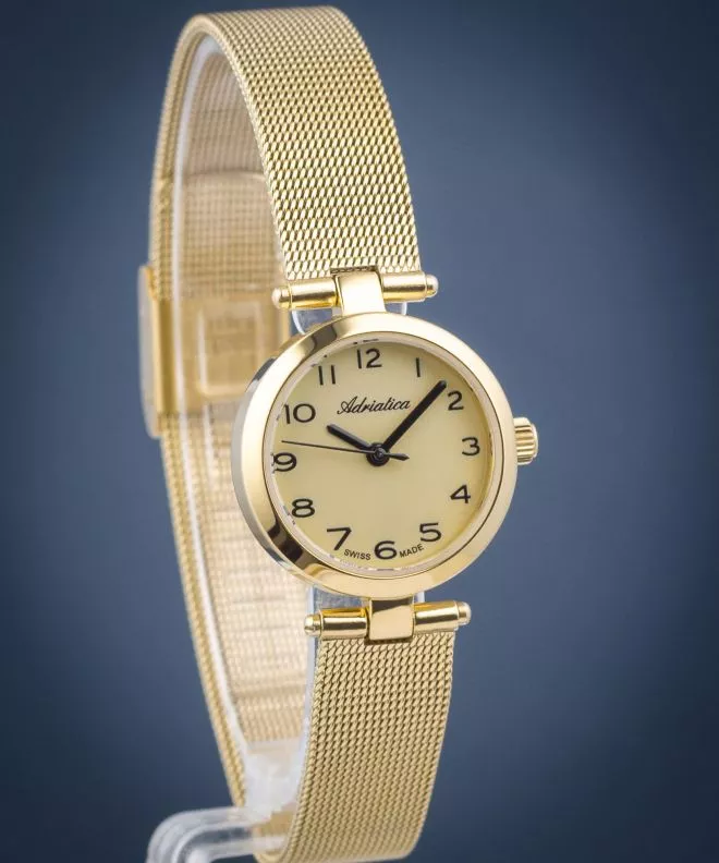 Adriatica Classic watch A3435.1121Q