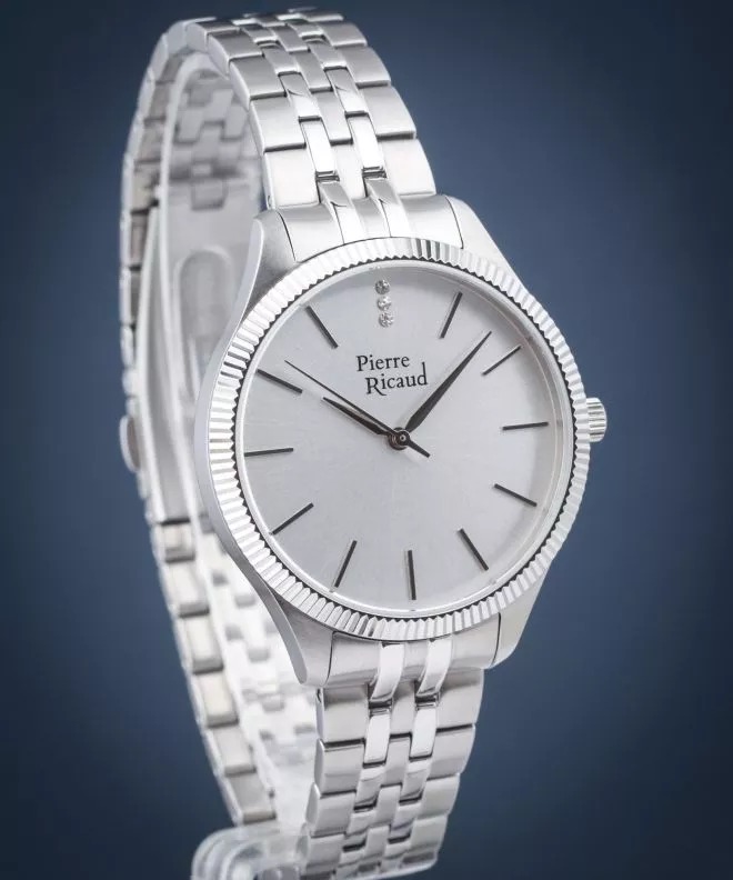 Pierre Ricaud Classic  watch P23010.5113Q
