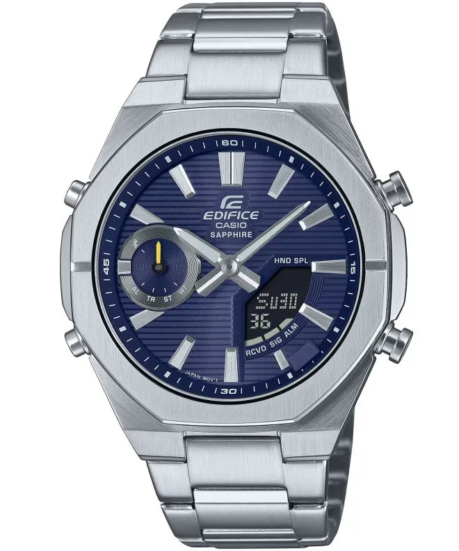 Casio EDIFICE Momentum watch ECB-S10D-2AEF