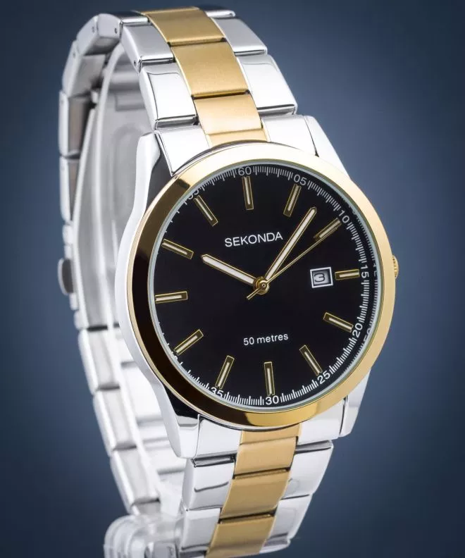 Sekonda Classic  watch 30049
